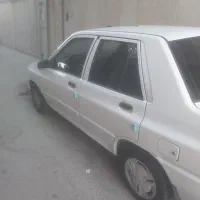 پراید ۱۳۲ مدل ۹۴|خودرو سواری و وانت|اصفهان, شهرک کاوه|دیوار