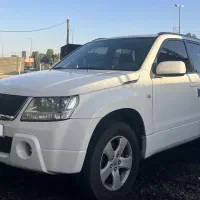 سوزوکی ویتارا