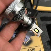 هدلایت  65w 6500 lm alive 2025