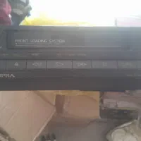 ویدیو سوپرا ژاپن