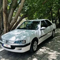پارس ELX سفارشی فول اسفند 1402