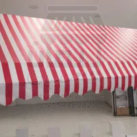 سایبان فانتزی ثابت کافه کافی شاپ سایبان مدرن شیک|مصالح و تجهیزات ساختمان|مشهد, حجت|دیوار