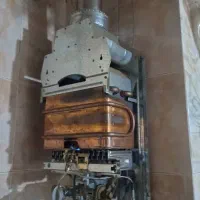 خریدار آبگرمکن و پکیج خراب و سالم شما.درب منزل شما|آبگرمکن، پکیج، شوفاژ|شاهین‌شهر, بنیاد ازدواج|دیوار
