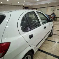 تیبا ۲ ex مدل 99|خودرو سواری و وانت|تهران, هاشمی|دیوار