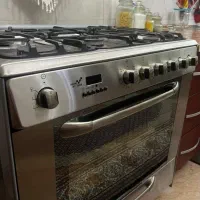 اجاق گاز فر دار|اجاق گاز و لوازم برقی پختوپز|تهران, امیریه|دیوار