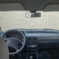 پرایدمدل ۸۷نقره ای|خودرو سواری و وانت|زنجان, |دیوار