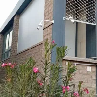 نصب دوربین مداربسته|دوربین مداربسته|پاکدشت, پاکدشت (مامازند)|دیوار