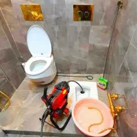 لوله بازکنی و لوله کشی با ضمانت