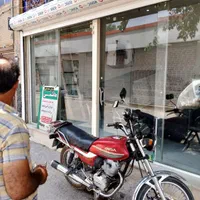 موتور CGL150|موتورسیکلت|خمینی‌شهر, |دیوار