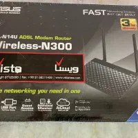 مودم ایسوس|مودم و تجهیزات شبکه|قائن, |دیوار