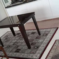 میز ۴ نفره  ( فقط تماس گرفته شود )