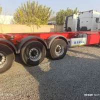 تیغه مارال مدل 401|خودرو سنگین|فشاپویه, |دیوار