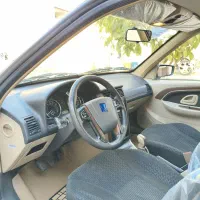 پژو پارس سال دوگانه CNG کارخانه مدل 1398 در حد خشک|خودرو سواری و وانت|ارومیه, |دیوار