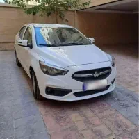 شاهین g مدل ۱۴۰۰ در حد صفر اقساطی / با شرایط اسان