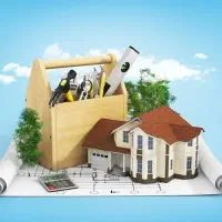 بازسازی و عملیات های عمرانی