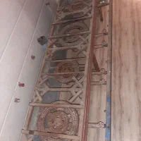 گاز صنعتی چهار شعله