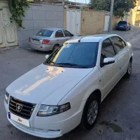 سمند سورن xu7 صفر 1403|خودرو سواری و وانت|شیراز, سیلو|دیوار