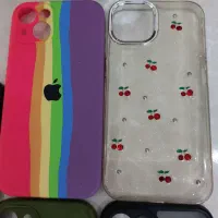 قاب (گارد)گوشی ایفون|لوازم جانبی موبایل و تبلت|رشت, جانبازان|دیوار