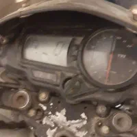 آپاچی|موتورسیکلت|مشهد, کوی دروی|دیوار