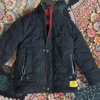 کاپشن پسرانه