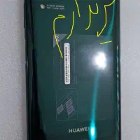 گوشی Nova 7i|موبایل|تهران, حر|دیوار