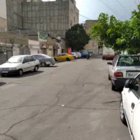 فروش ۵۰متر خانه ویلایی در تهرانپارس شرقی