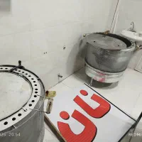 اجاره نانوایی با کلیه امکانات