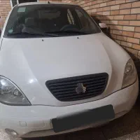 تیبا|خودرو سواری و وانت|قم, نیروگاه|دیوار