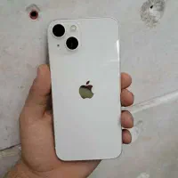 فروش آیفون ۱۳ در حد نو