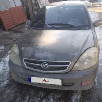 لیفان 520، مدل ۱۳۸۸|خودرو سواری و وانت|ارومیه, |دیوار