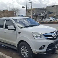 فوتون دیزل مدل ۹۹