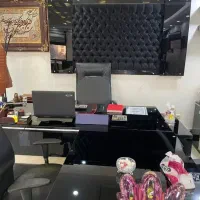 استخدام منشی خانم