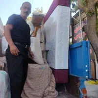 نیسان بار اصلانی|خدمات حمل و نقل|سمنان, |دیوار