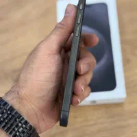 آیفون 15 پرومکس / IPhone 15 Promax / Za/a / 256G|موبایل|کرج, گوهردشت|دیوار