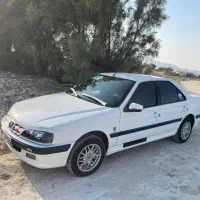 پارس سال|خودرو سواری و وانت|بوشهر, |دیوار