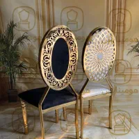 صندلی تالار درخشان / هتل