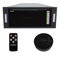 هود مخفی اشپزخانه هود شومینه ای اشپزخانه