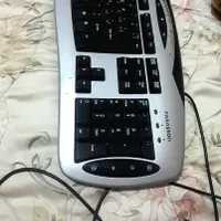 کیبورد Faraso