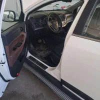 جک S5 نیو فیس 1401|خودرو سواری و وانت|تبریز, |دیوار