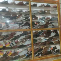 فروش مغازه کفشی|فروش مغازه و غرفه|دهدشت, |دیوار