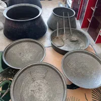 ضایعات اهن مس برنزسیم کابل المنیوم خشک شوفاژ پکیج|عمدهفروشی|شیراز, ابیوردی|دیوار