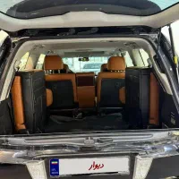 لکسوس lx570|خودرو سواری و وانت|تهران, دریا|دیوار
