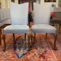 میز ناهار خوری هشت نفره با صندلی