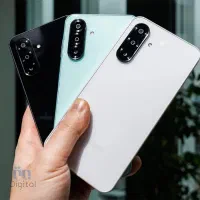 /Galaxy A26/256g/اکبند /رم ۸