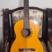 Yamaha C80 مشابه آکبند