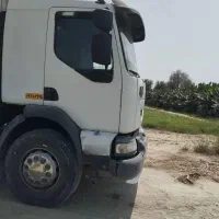 کامیون رنو میدلام ۲۷۰|خودرو سنگین|فسا, |دیوار