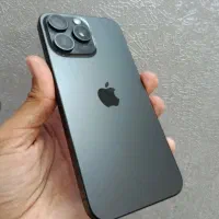 آیفون ۱۵ پرومکس ریجستر شده
