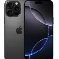 ایفون ۱۶پرومکس