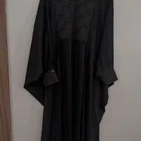 مانتو عبایی