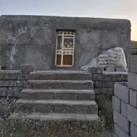 باغ۱۴۰۰متری